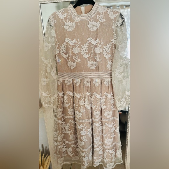 Ivy City Co Sicily Dress - Picture 6 of 6